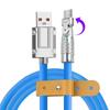 Кабель Micro USB для зарядки телефона Android, силиконовый шнур для зарядки Samsung Galaxy S7 S6 Edge S5 Note 5 4 PS4 Camera MP3 Charge