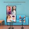 Jiashiying Professional Live Streaming Interactive Touch Display