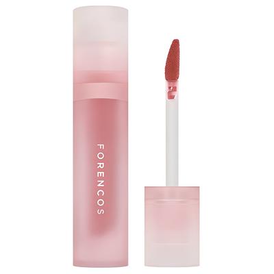 Forencos Tattoo Bijou Velvet Lip Tint, 01 Lappler, 4 г, 1 шт.
