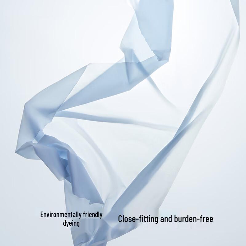 Youkeshu Women's 7A Antibacterial Seamless Briefs