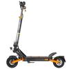 Kukirin G2 Pro Abe Electric Scooter 250W Motor 9" Tire City Foldable E-Scooter Top Speed 25Km/h Dual Disc Brakes 48V 15.6Ah Max Range 65Km
