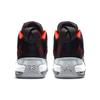 Мужские кроссовки Air Jordan Stay Loyal Bred Черные Белые Волчий серый DB2884-001