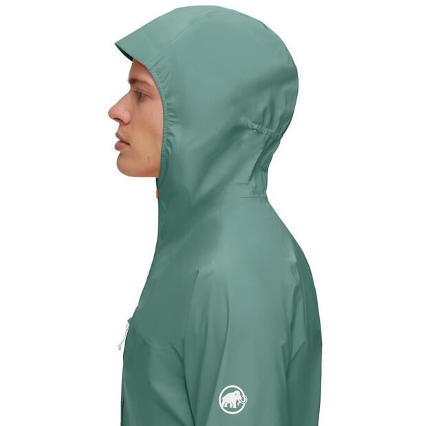 Куртка Mammut Aenergy TR Hardshell Hooded