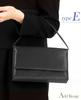 Добавьте Rouge Black Formal Bag для черной траурной сумки для входа и похорон Дизайн E Женщины, Свадьбы, Похороны, Церемонии, Выпускные, [y33870]