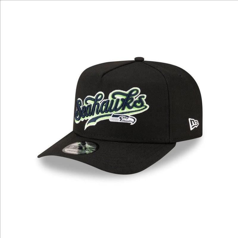 Adjustable Cotton Linen Baseball Cap With Embroidered Letters High Crown Snapback Hat Men Women