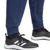 Adidas Womens/Ladies Olympic Poland Tracksuit Bottoms