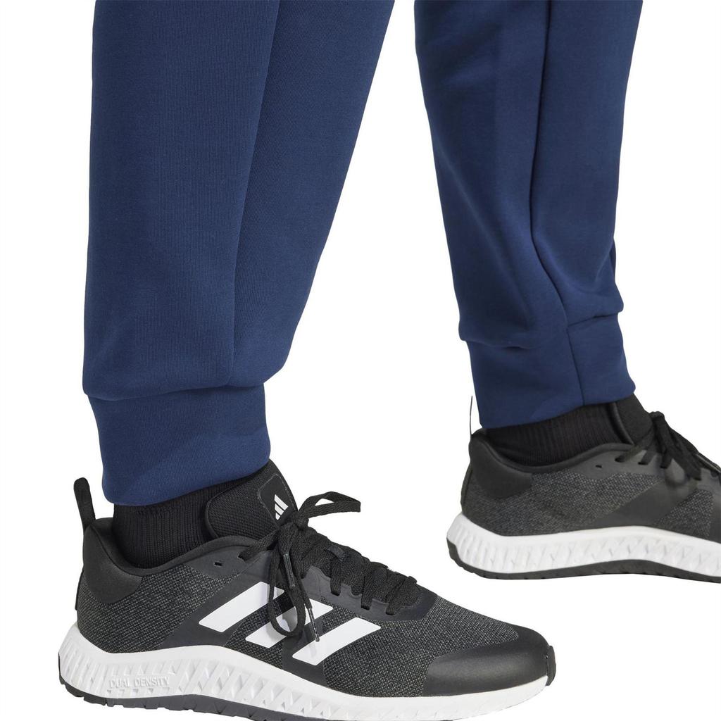 Adidas Womens/Ladies Olympic Poland Tracksuit Bottoms