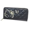 Sanrio Hello Kitty Wallet with Patch [Sun Art]