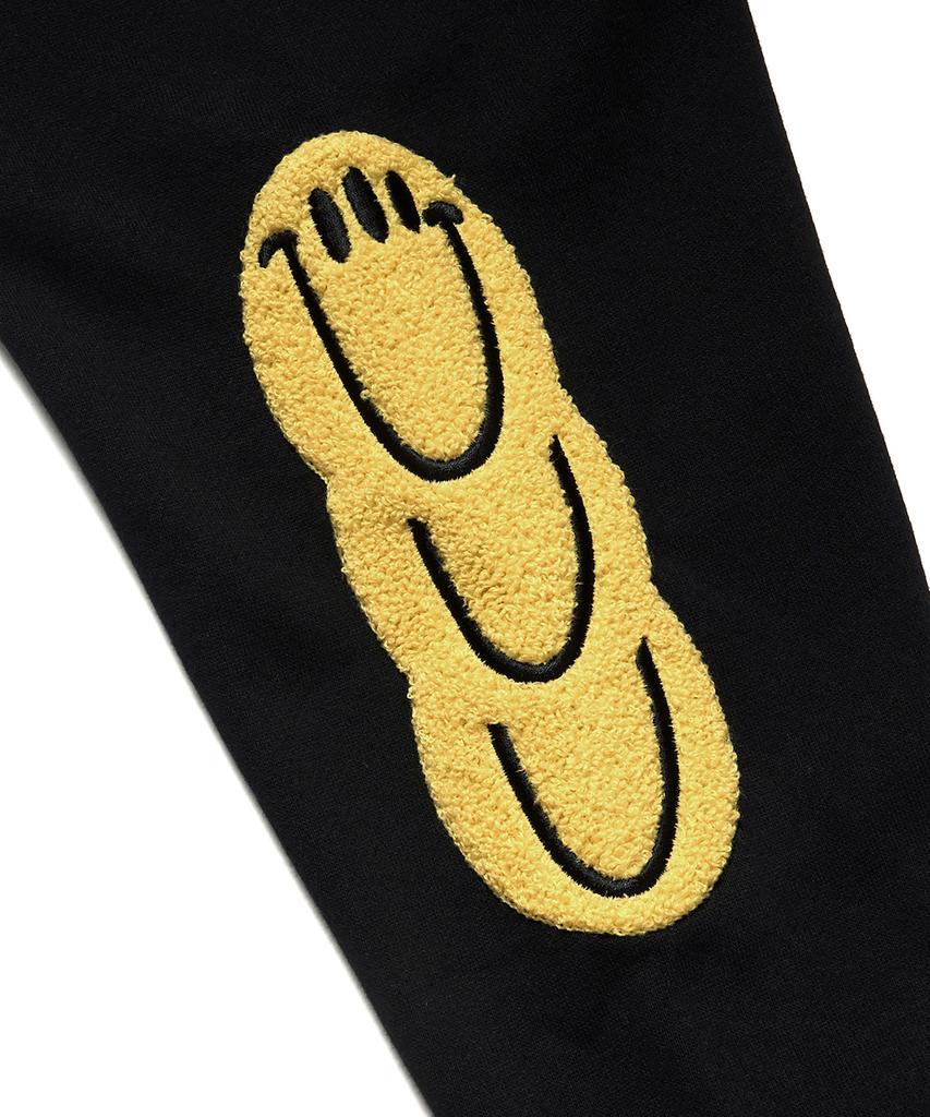 YORF Yorf Crewneck B Rabbit Black