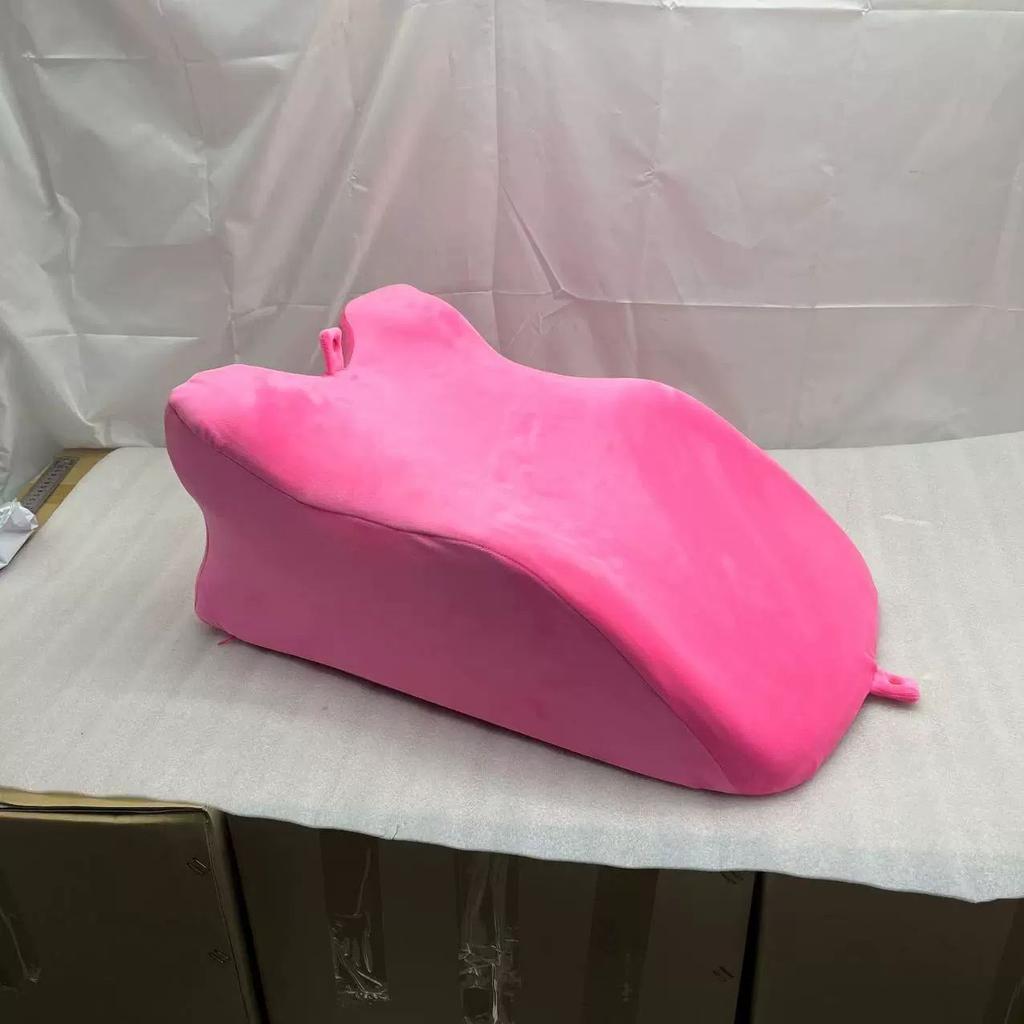 Постельный артефакт Подушка из пены с памятью Ноги Сон на кровати Подушка Подушка Снятие давления Подушка для сна на кровати На кровати Подушка