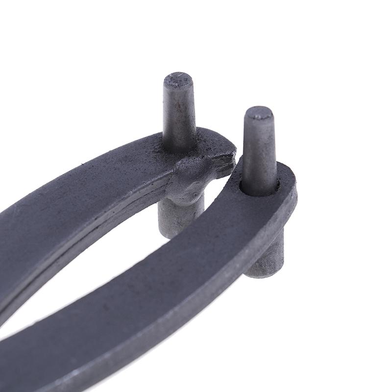 Y-образный суппорт маховика скутера шкив ремня магнито фиксированная карта инструмент для ремонта маховика ключ