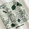Anta Sweatshirt Unisex Ivory White 172548702N-1