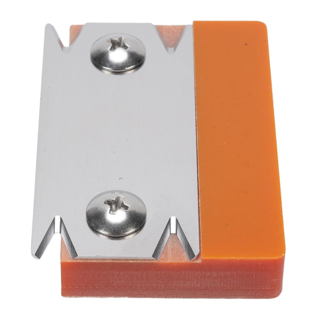 Кромкооблицовочный триммер Острые лезвия из нержавеющей стали Ручной кромкооблицовочный триммер для изготовления шкафов и