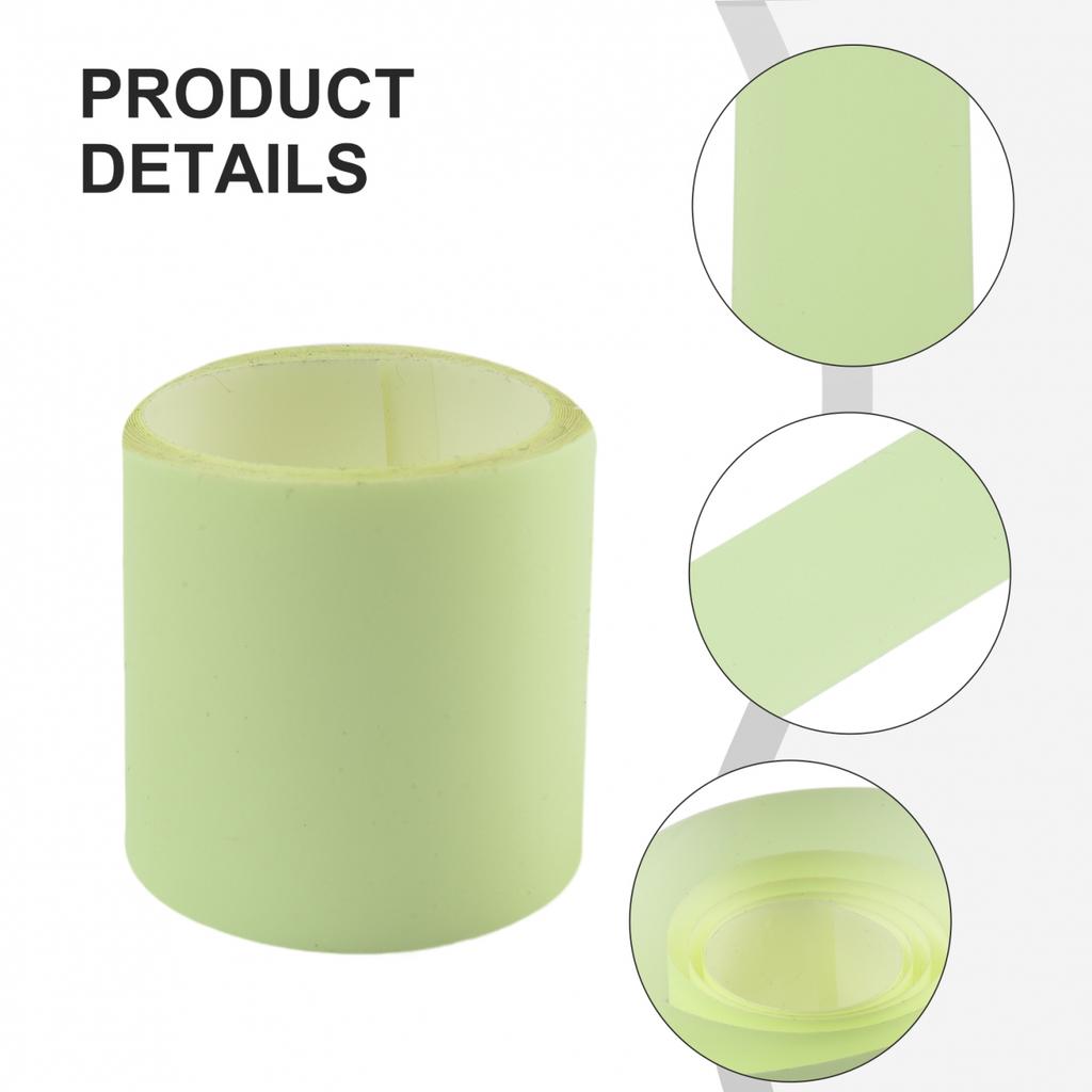 Флуоресцентная светящаяся лента Светящаяся в темноте лента Люминесцентная лента