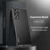Для Samsung Galaxy S22 S23 S24 S25 Ultra Plus Чехол Матовый Магнитный Металлический Материал S24Ultra S25Ultra Защитный Ультратонкий Чехол