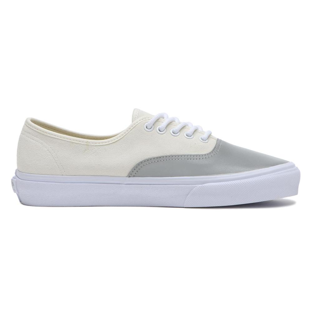 Vans Аутентичный V44cf Mn S.wht Slv