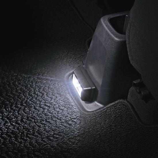 CARMATE Car Illumination LED CZ329 Multi-Type
