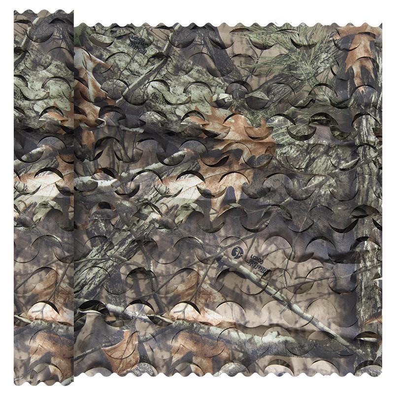 Mussel Pattern Outdoor Camouflage Net