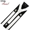Men'S And Women'S Candy Color Clip Type Elastic Suspenders With Y-Shaped Adjustable Brackets Gifts