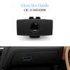 Left Hand Drive Car Front Dashboard Glove Switch Box Handle Toolbox Storage Door Lid Cover For BMW X3 X4 F25 F26 2011-2018