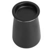 Coffee Sifter 304 Stainless Steel Hand Coffee Sifter Coffee Powder Filter Cup for Sieving Powder Receiving Powder