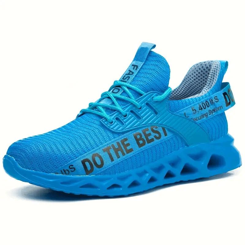 Steel Toe Safety Shoes For Men Women Light Protective Work Sneaker Anti-Puncture Work Shoes Unisex Coustruction Safety Workboots