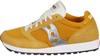 Кроссовки Saucony Jazz Original Vintage желтый/белый/серебристый