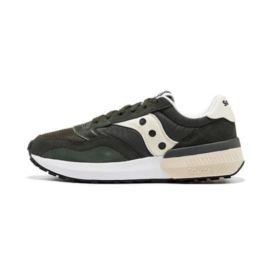 SAUCONY Jazz Nxt Green Cream - S70790-3