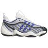 adidas Intimidation Low White Team Royal Blue Мужские кроссовки Core-White Core-Black JH8022