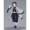 Figma Demon Slayer: Kimetsu No Yaiba Shinobu Kocho Non-scale Plastic Painted Movable Figure