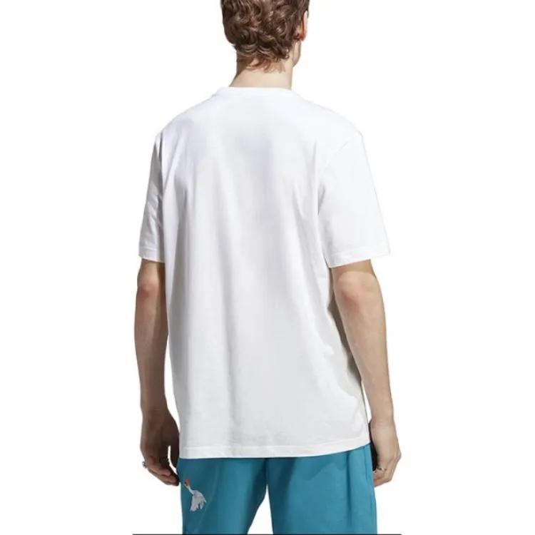 Adidas Originals Adventure Graphic Tee (Unisex) T-Shirts HZ1145