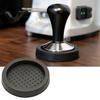Coffee Pods Tamper Mat Espresso Mat Non-slip Placement