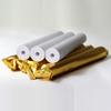 5 Rolls Photo Printing Paper Inkless 210x30mm Thermal Printing Paper Rolls Oil Resistance White Printer No Toxic for Home Office