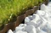 Green Garden Edging 20cm*9m