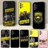 Чехол для телефона Brooklyn Nine Nine 99 для Samsung Galaxy S23 S22 S10 S20 S30 S21 S8 S9 Pro Plus Ultra Fe Дизайн Задняя крышка