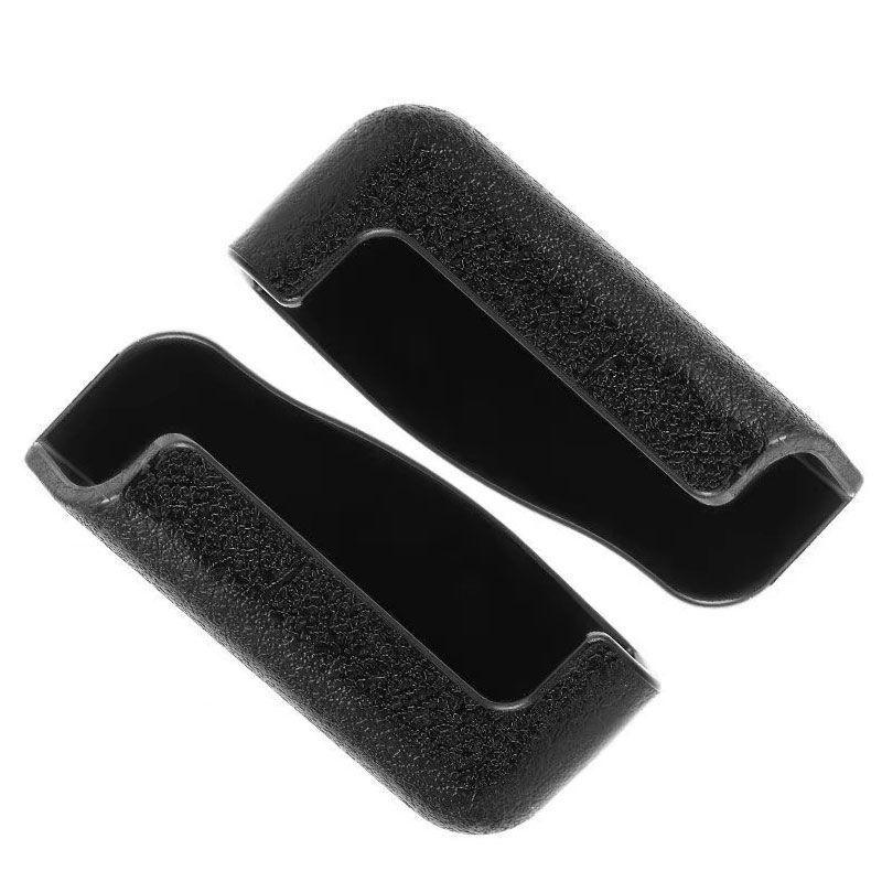 Multifunctional Car Phone Holder with Adhesive, Lazy Design for Navigation, Tablet Charging Stand.