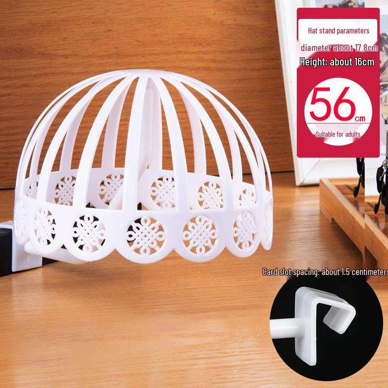 Детский манекен-голова для демонстрации шапок, париков