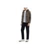 New FILA Jackets & Coats Men's Caramel Coffee F11M443703F-BN