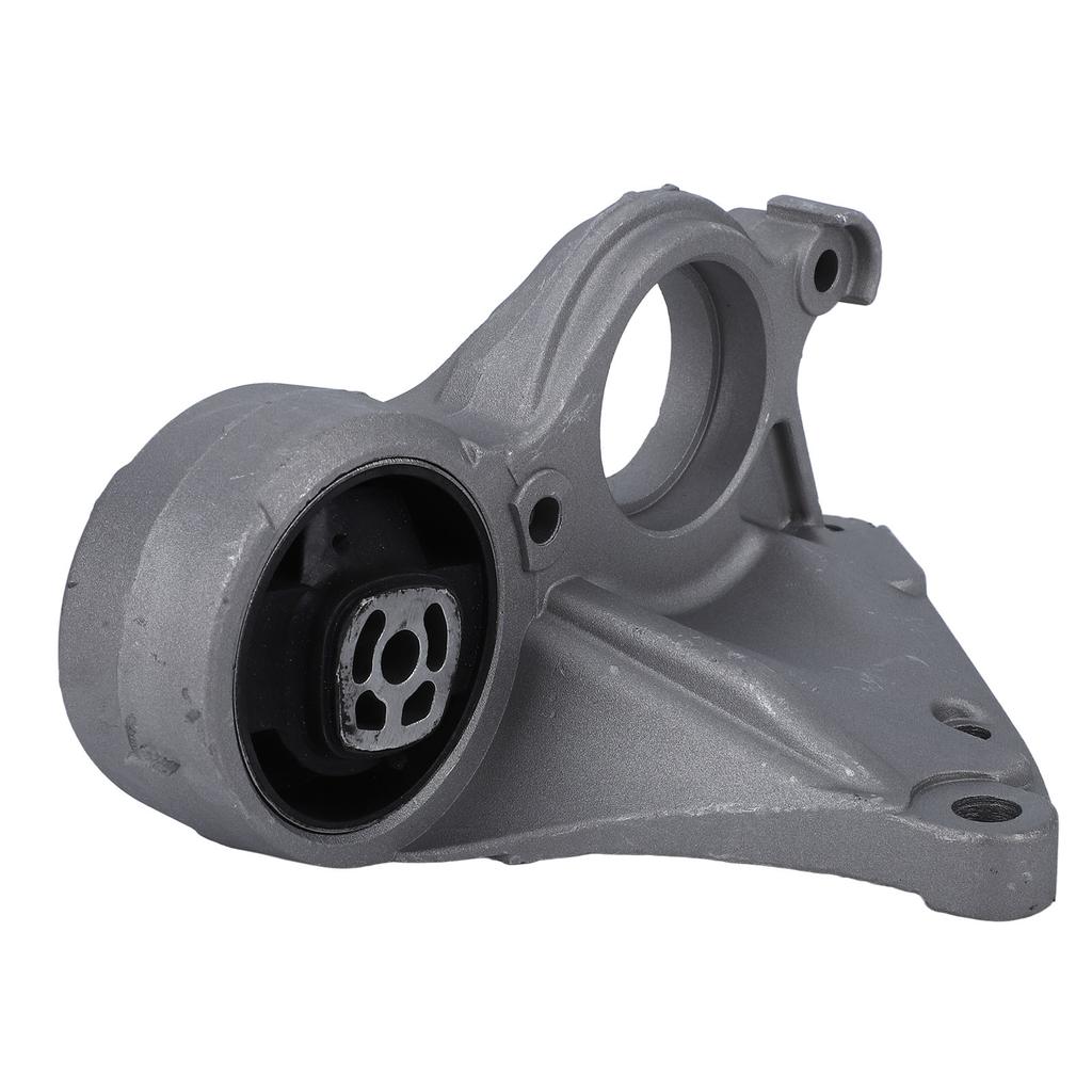 Кронштейн крепления двигателя 1807W0 из алюминиевого сплава, сменные автомобильные аксессуары для Peugeot 207 306