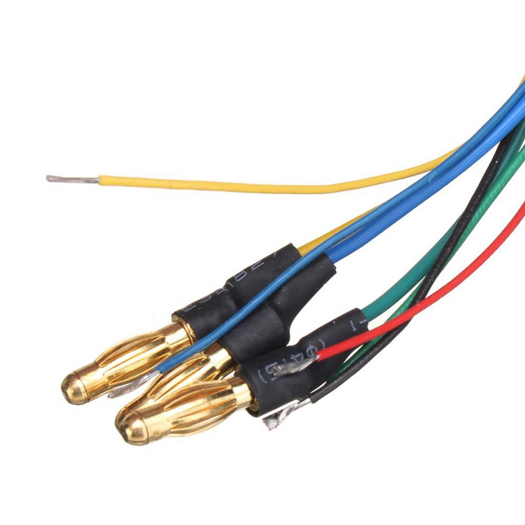 N5065 KV330 Outrunner бесщеточный сенсорный двигатель для электрического балансировочного скутера скейтборда