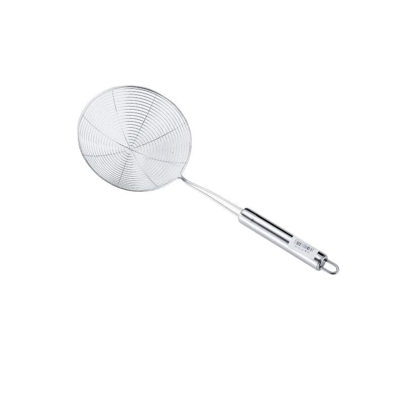 Tingbai Kitchen Commercial Strainer Colander