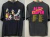 Винтажная футболка Alice Cooper 1991 года, тур Hey Stoopid, размер S5XL, унисекс