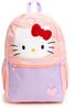 Рюкзак Hello Kitty розовый детский