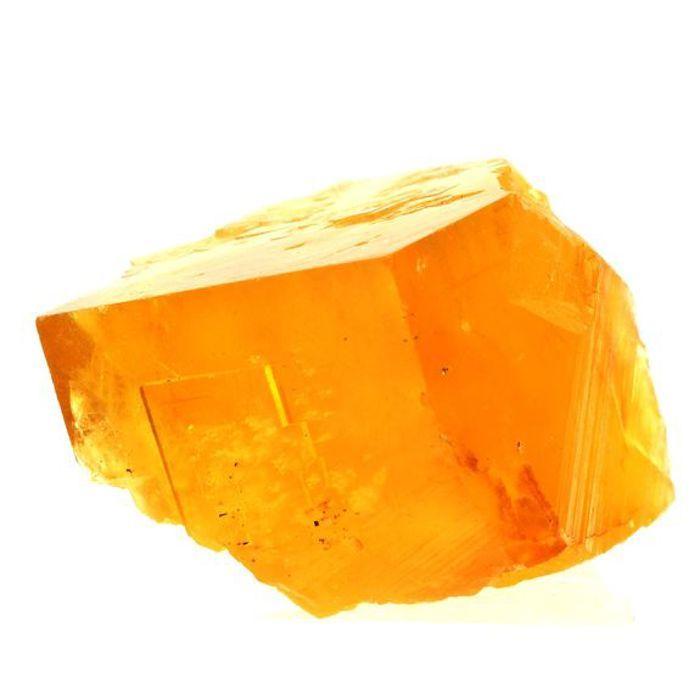 Pierres et Minéraux. Fluorite. 295.0 ct. Valzergues, Aveyron, Occitanie, France..