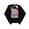 Disney Mens Dumbo Portrait Sweatshirt