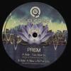 12-дюймовая пластинка PRISM Two Hearts FREQ007 2012 UK Танцевальная Электроника Б/у