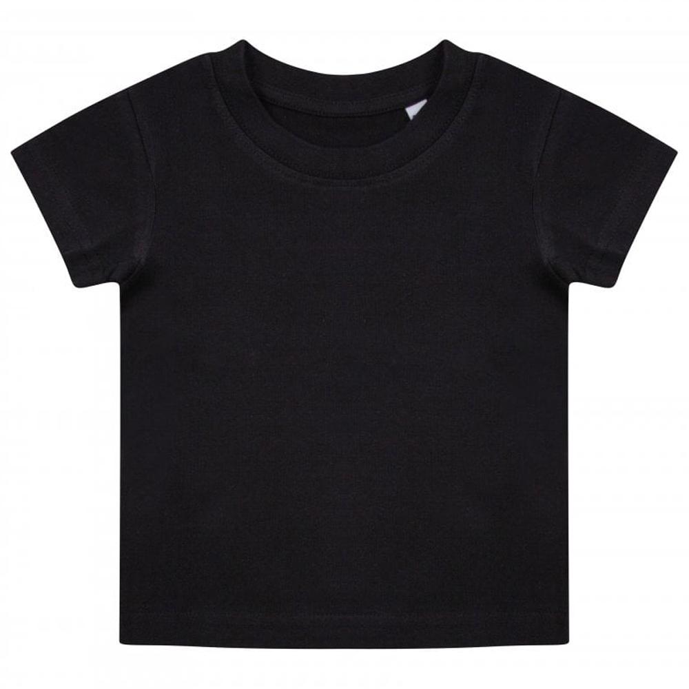 Larkwood Baby Organic T-Shirt