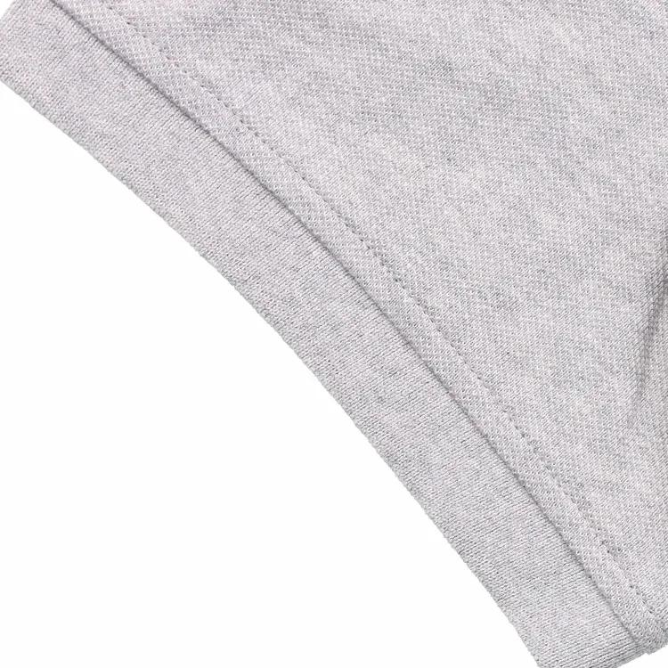 Burberry SS21 Polo Shirt Men's Gray (Unisex) Polo Shirts 80362751