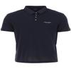 8NZF80-Z8H4Z Short Sleeve Polo Shirt