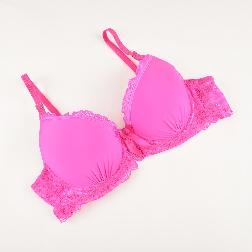 Artdewred Women Sexy Bras,Plus Size Soutien Gorge Lace Bralette Girls Fashion Push Up Bra For Women